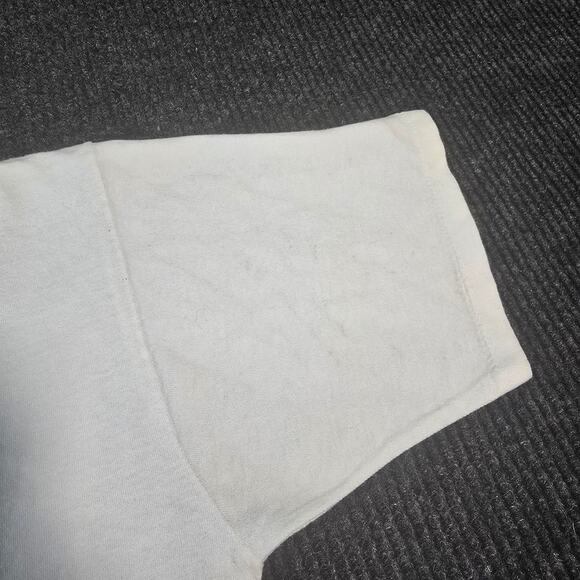 Vintage 2000 Single Stitch NBA Finals Indiana Pacers Reggie Miller graphic tee - Picture 5 of 7